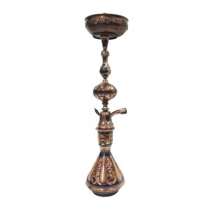 Giant Saucer Copper Oxide