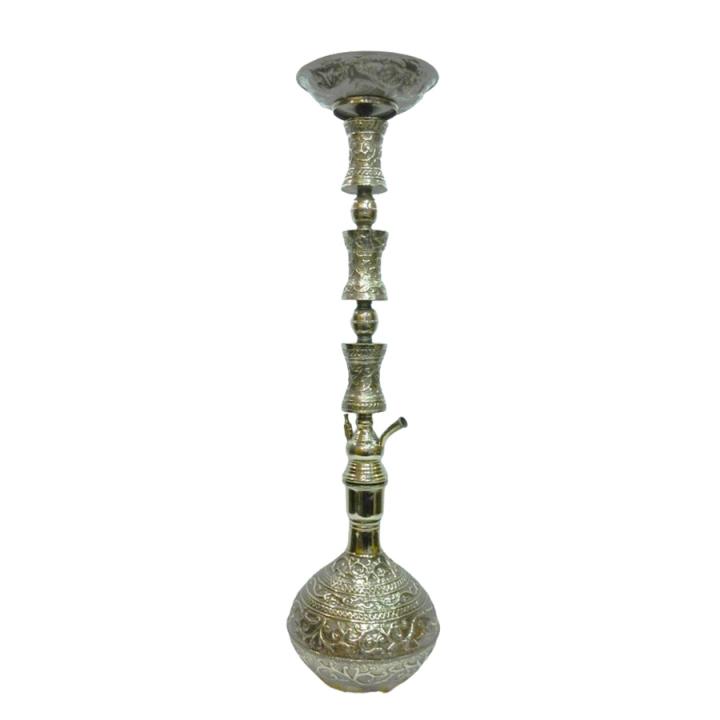 Magic Silver Oxide Nahla