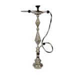 Silver Oxide Double Diamonds