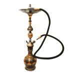 Tirs Rose Copper Oxide