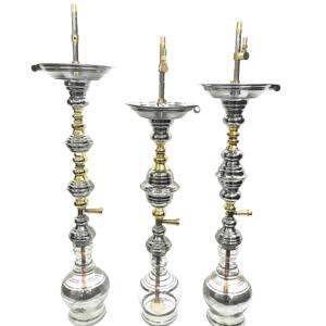 Babylon Silver & Gold Range