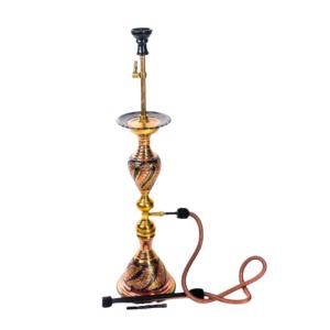 Hammered Komethera Triple Oxide Babylon