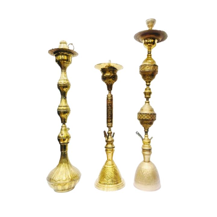 Antique Chillers Group