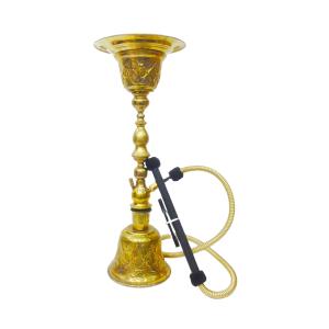 Arabian Bell Floor Chiller