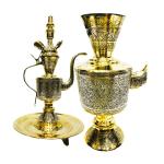 Arabian Coffee Jug