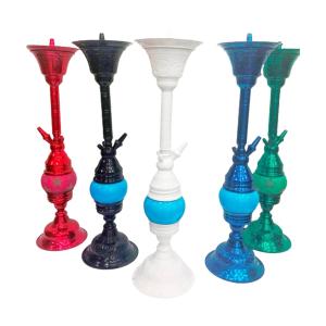 Boury Colored Stainless Steel Chillers