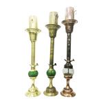 Boury Glass Oxidized