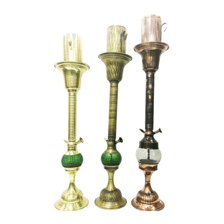 Boury Glass Oxidized