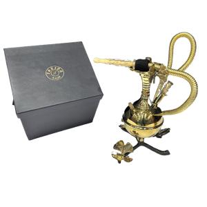 Butterfly Hookah in a Gift Box