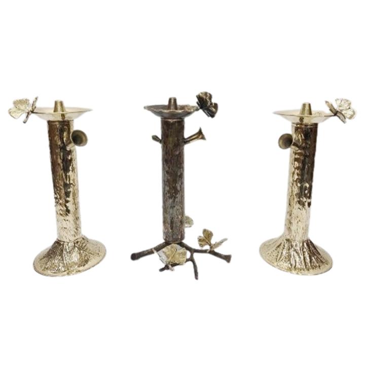 Butterfly Tree Trunk