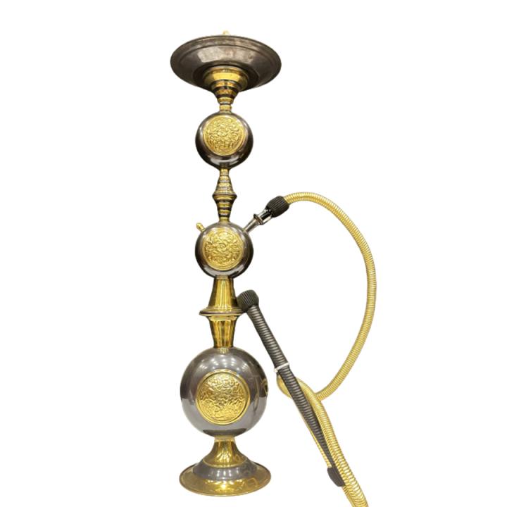 Epic Glamour Hammered