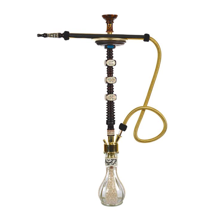 Farida Limited Wooden & Mother of Pearl Edition