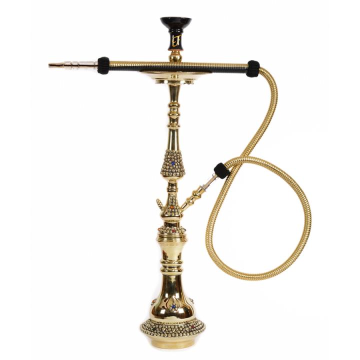 Farida Spectcular Gold