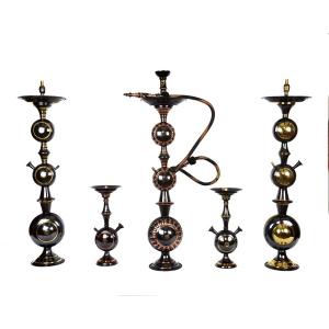 Limited Edition Grandeur Group