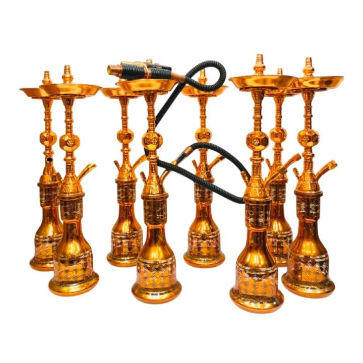 Midi Kaas Metalic Copper