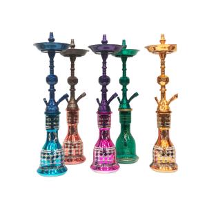 Midi Metalic Color Rainbow Group