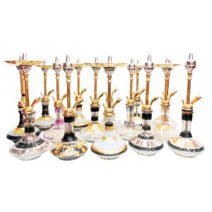 Mini Alpha Slim Tower