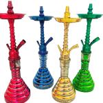 Mini Beaded Color Metalic