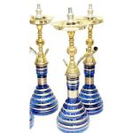 Mini Kora & Fluted Vase