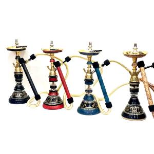 Mini Luxury Snake Skin Gem