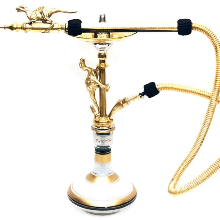 Mini Double Dinosaur