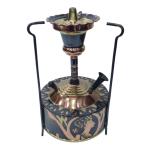 Novelty Babour Pharonic