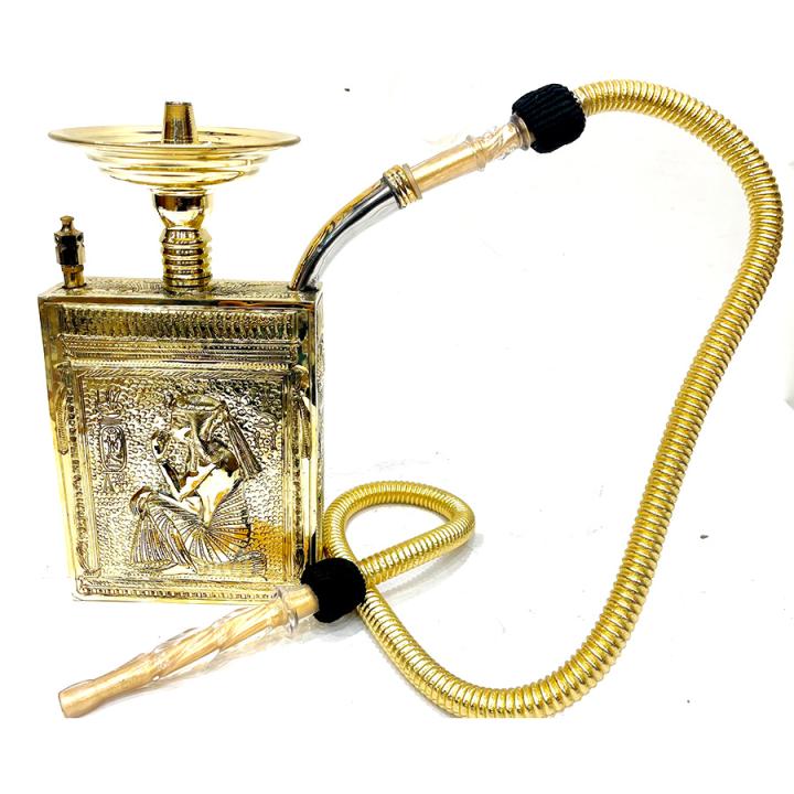 Pharaonic Handbag Hookah