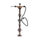 Slim Stripes Copper Oxide