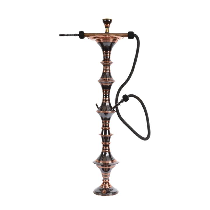 Slim Stripes Copper Oxide