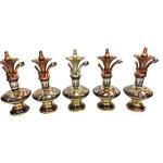 Table Tops Lotus Triple Oxide & Gift Box