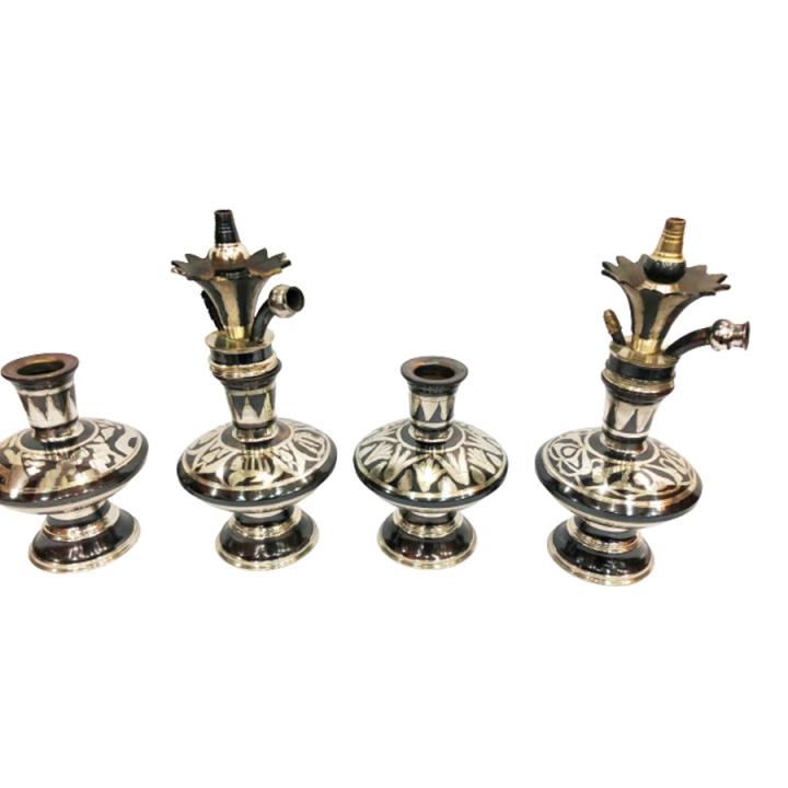 Table Tops Lotus Silver Oxide