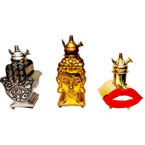 Table Tops Funky Varities