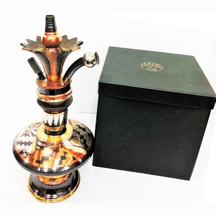 Table Tops Lotus Triple Oxide & Gift Box