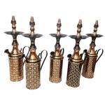 Sprinklers Copper Oxide