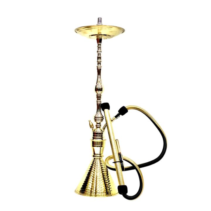 Three Levels Double Lemonade