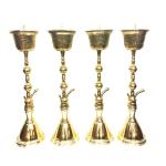 Two Giant Kora Chillers