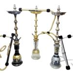 Two Levels Cleopatra Group