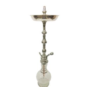 Two Levels Cleopatra Silver