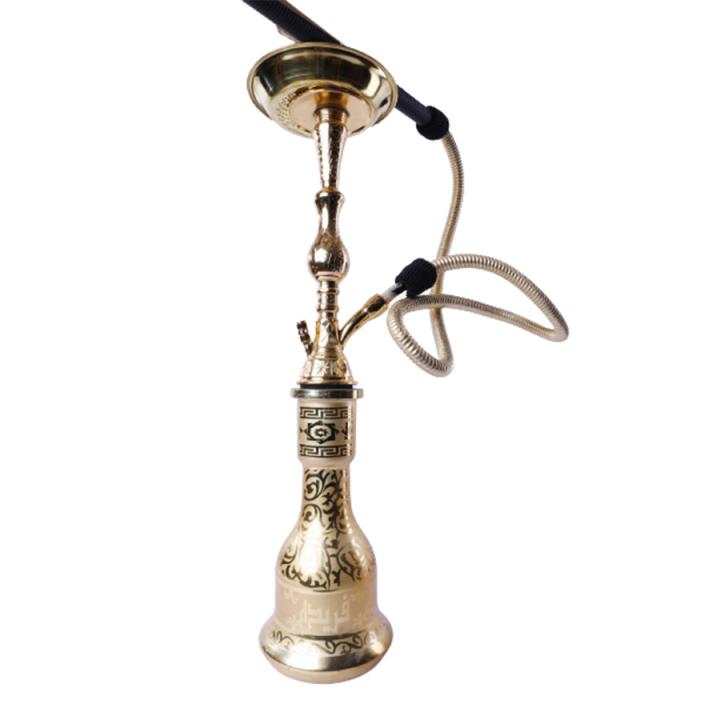 Two Levels Gold Plated Komethera