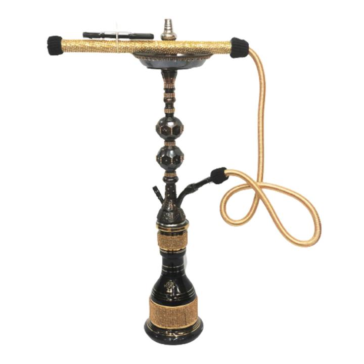 Two Levels Kaas El Alam Oxide Diamante