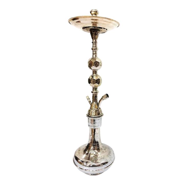 Two Levels Kaas El Alam Silver