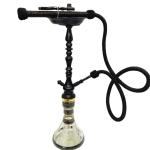 Two Levels Mekhansir Black German Hoseport