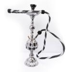 Boury Revolving Silver Stainless - CHL009