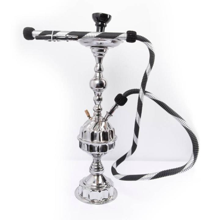 Boury Revolving Silver Stainless - CHL009