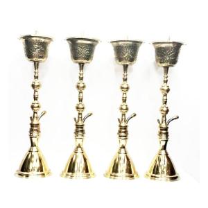 Double Kora Chillers - CHL027