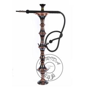 Slim Stripped Copper Talaga - CHL025