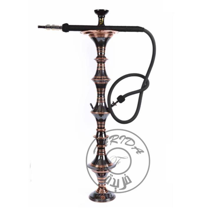 Slim Stripped Copper Talaga - CHL025