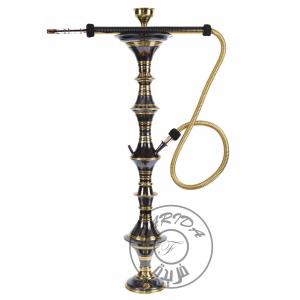 Slim Stripped Gold Talaga - CHL021