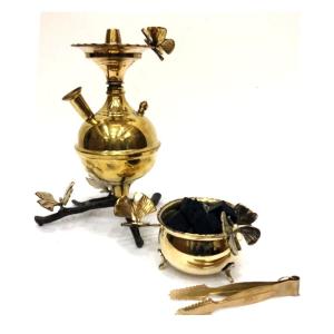 Bambino Butterfly Gift Set - BMB017