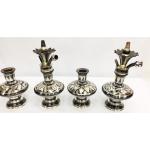 Bambino Lotus Silver Oxide - BMB016